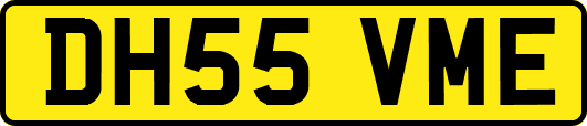 DH55VME