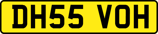 DH55VOH