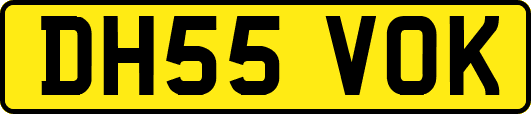 DH55VOK