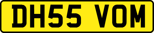 DH55VOM
