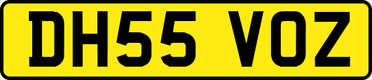 DH55VOZ