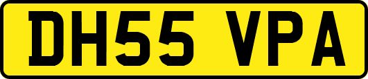 DH55VPA