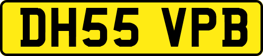 DH55VPB