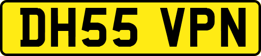 DH55VPN