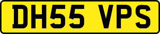 DH55VPS