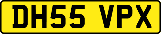 DH55VPX