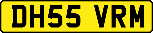 DH55VRM
