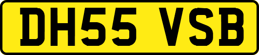 DH55VSB