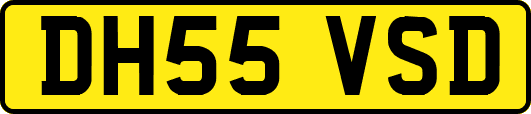 DH55VSD