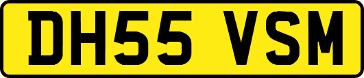 DH55VSM