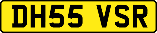 DH55VSR