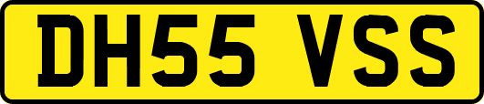 DH55VSS