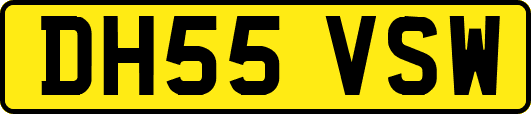 DH55VSW