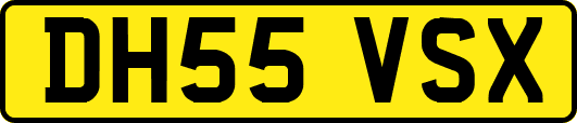 DH55VSX
