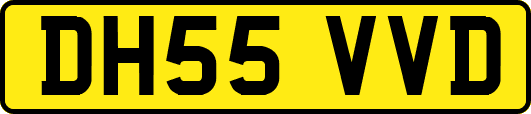 DH55VVD