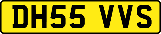 DH55VVS