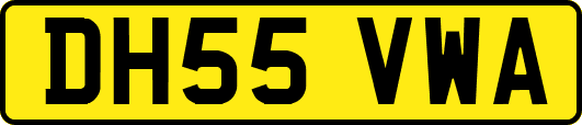 DH55VWA