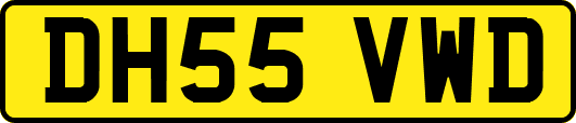 DH55VWD