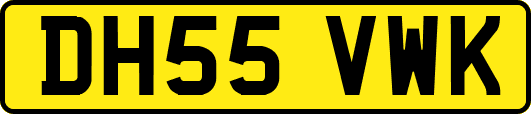 DH55VWK