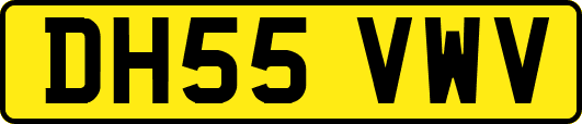 DH55VWV