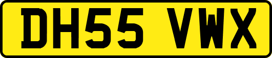 DH55VWX