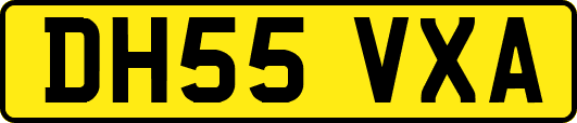 DH55VXA