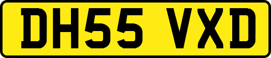 DH55VXD