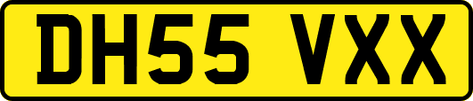DH55VXX