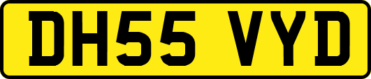 DH55VYD