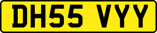 DH55VYY