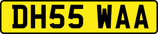 DH55WAA