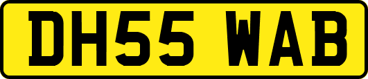 DH55WAB