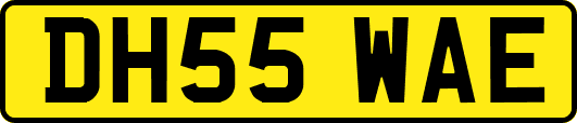 DH55WAE