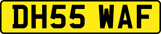 DH55WAF
