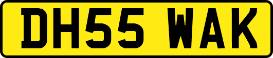 DH55WAK
