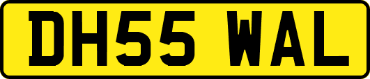 DH55WAL