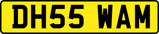 DH55WAM