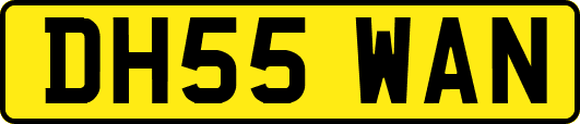 DH55WAN