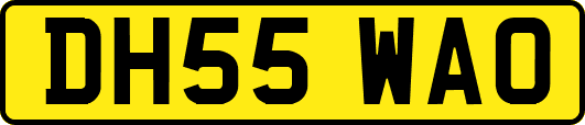 DH55WAO