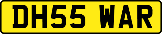 DH55WAR