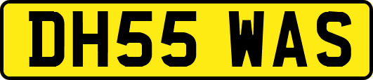 DH55WAS