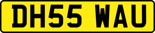 DH55WAU