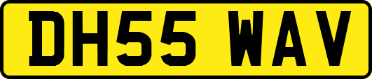 DH55WAV