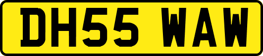 DH55WAW