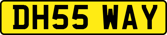 DH55WAY