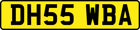 DH55WBA