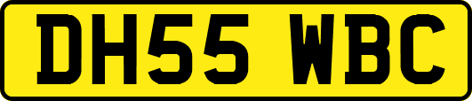 DH55WBC