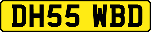 DH55WBD