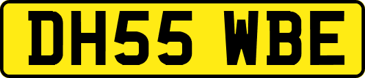 DH55WBE