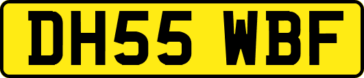 DH55WBF